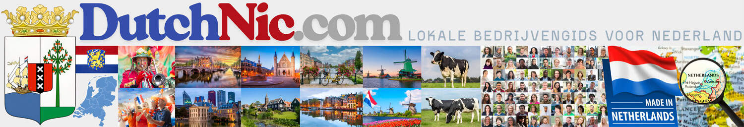 Gemaakt in Nederland - Bed and Breakfast Achter Het Rode Hek in Heusden